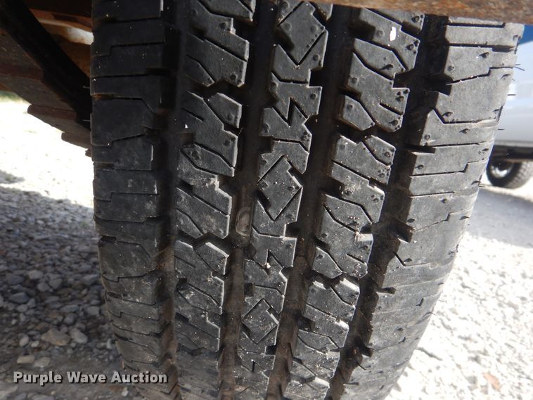 image for item GM9165 Concrete pump