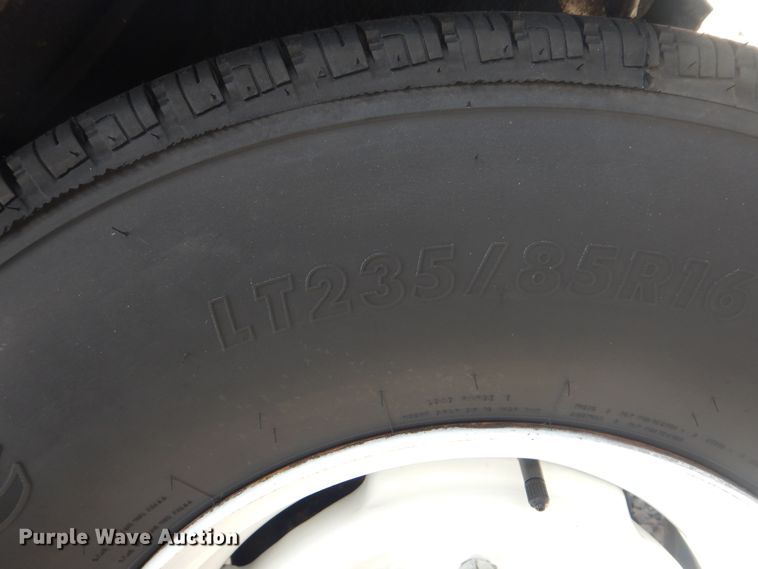 image for item GM9165 Concrete pump