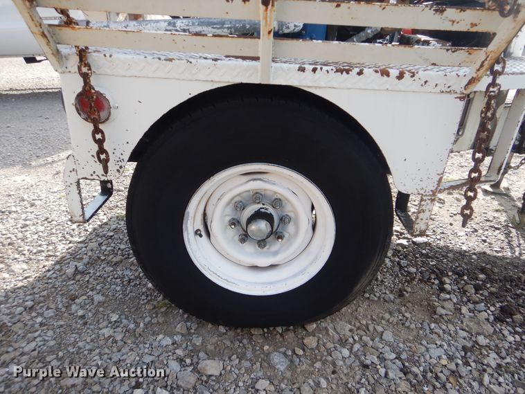 image for item GM9165 Concrete pump