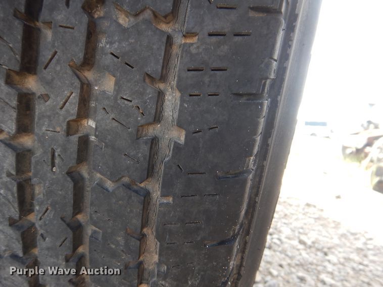 image for item GM9165 Concrete pump