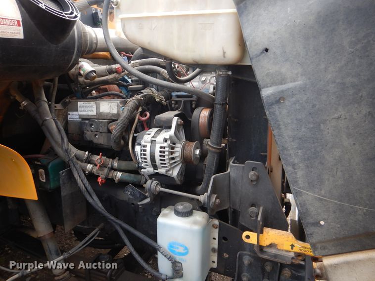 image for item GM9174 2002 International 3800  school bus