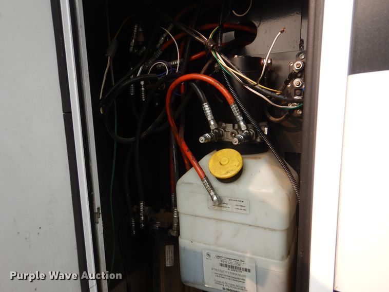 image for item GM9176 2013 Keystone Fuzion  camper