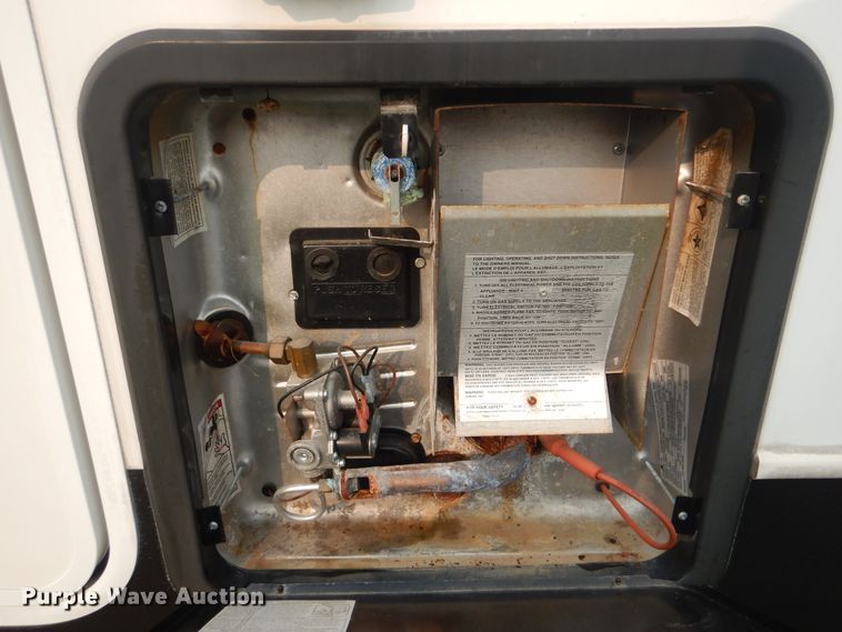 image for item GM9176 2013 Keystone Fuzion  camper