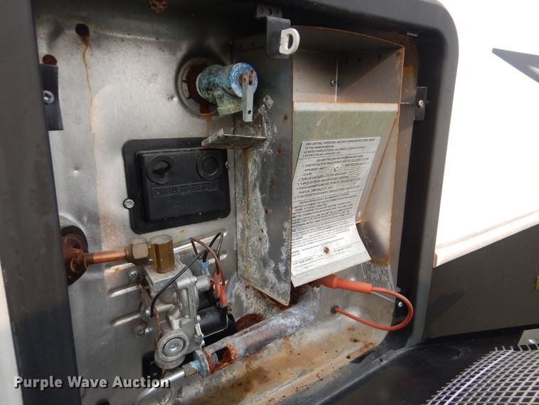 image for item GM9176 2013 Keystone Fuzion  camper