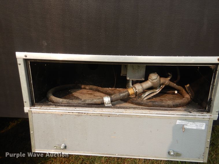 image for item GM9176 2013 Keystone Fuzion  camper