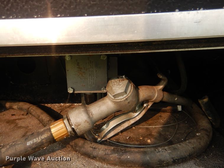 image for item GM9176 2013 Keystone Fuzion  camper