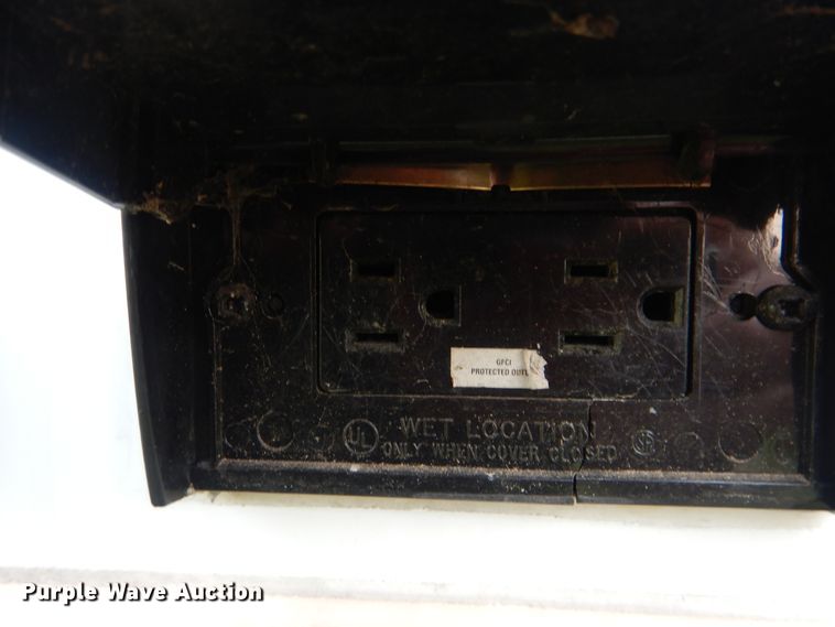 image for item GM9176 2013 Keystone Fuzion  camper