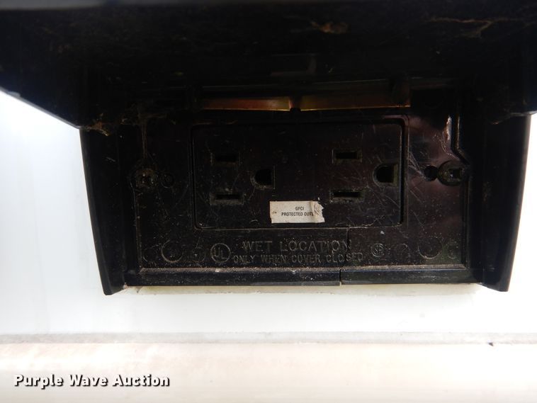 image for item GM9176 2013 Keystone Fuzion  camper