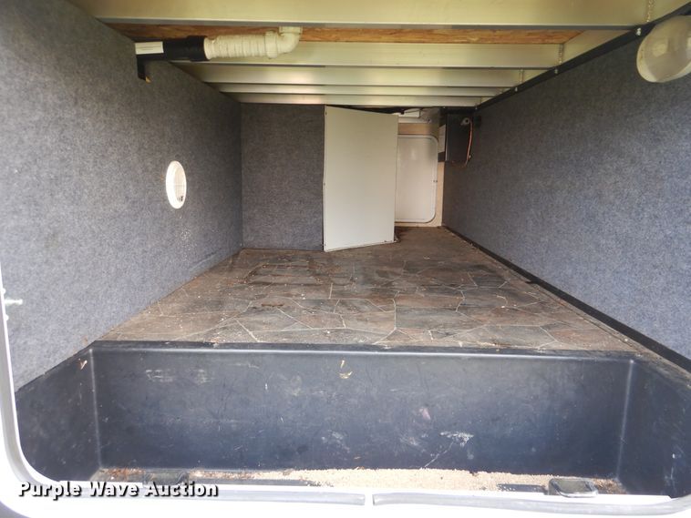 image for item GM9176 2013 Keystone Fuzion  camper