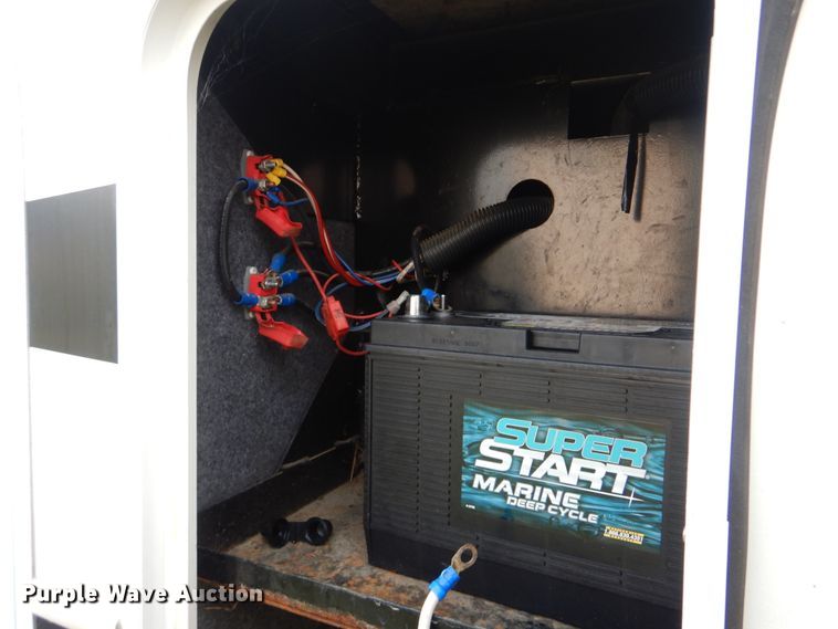 image for item GM9176 2013 Keystone Fuzion  camper