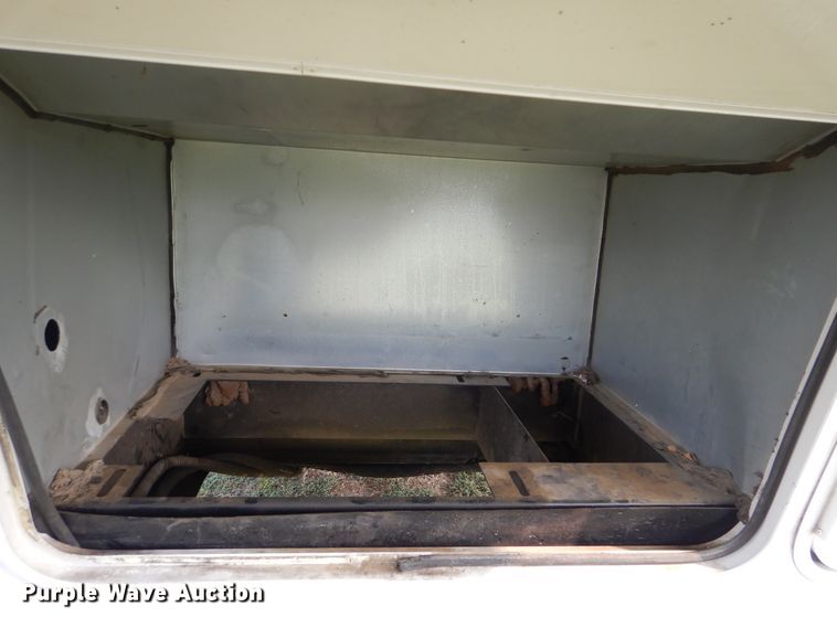 image for item GM9176 2013 Keystone Fuzion  camper