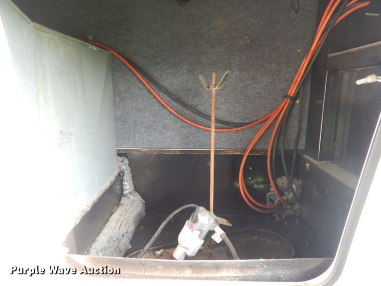 image for item GM9176 2013 Keystone Fuzion  camper