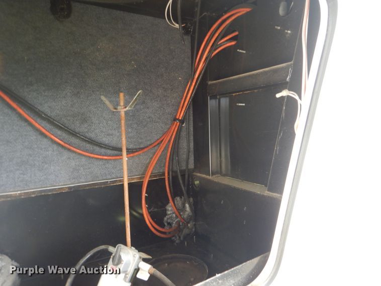 image for item GM9176 2013 Keystone Fuzion  camper