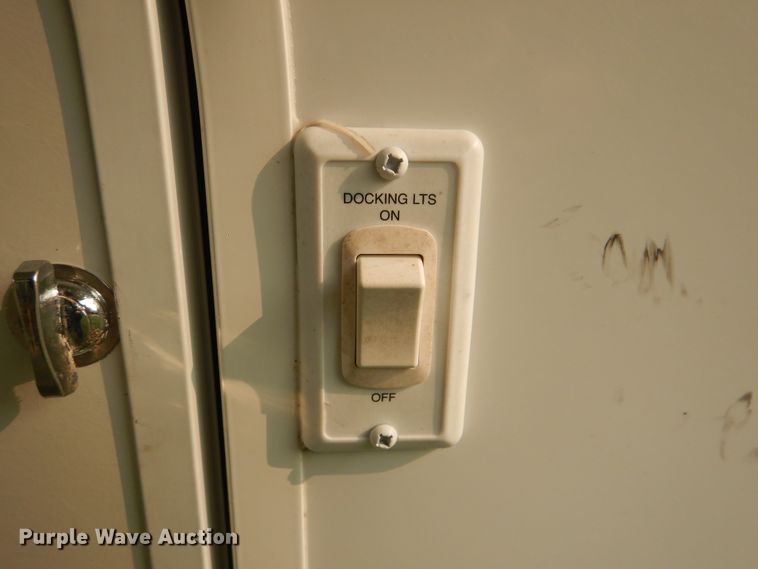 image for item GM9176 2013 Keystone Fuzion  camper