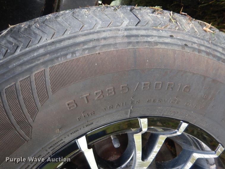 image for item GM9176 2013 Keystone Fuzion  camper