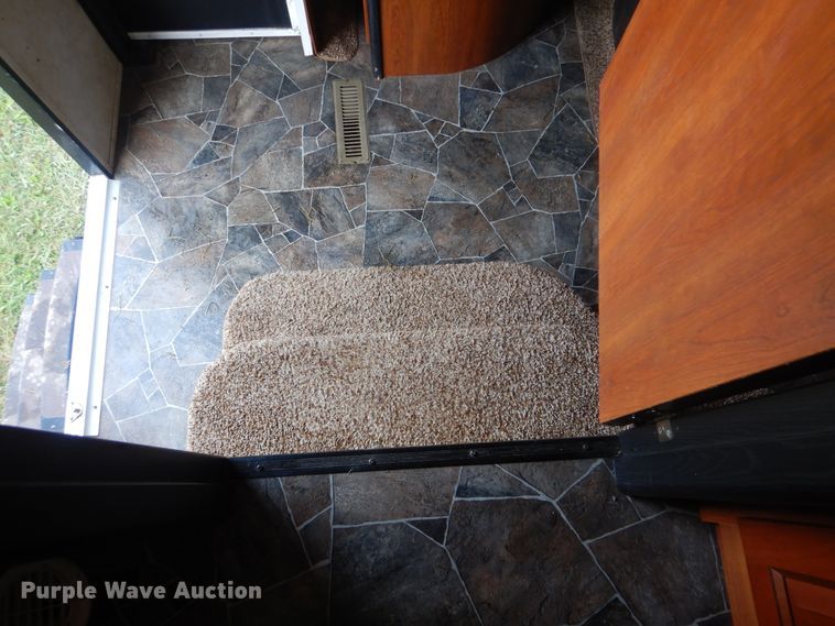 image for item GM9176 2013 Keystone Fuzion  camper