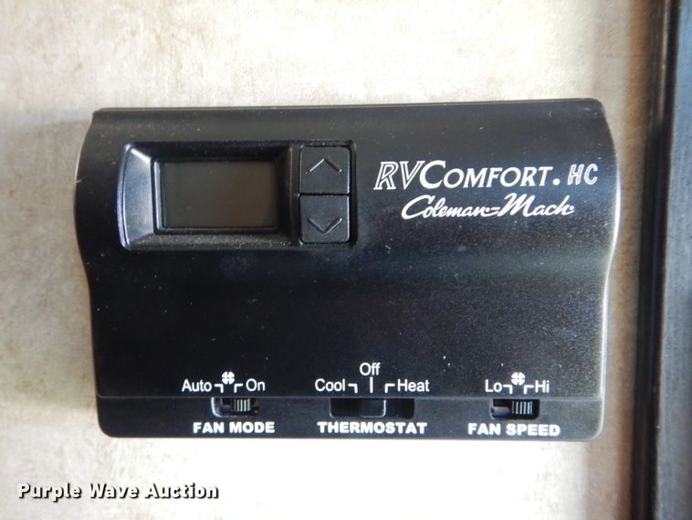 image for item GM9176 2013 Keystone Fuzion  camper