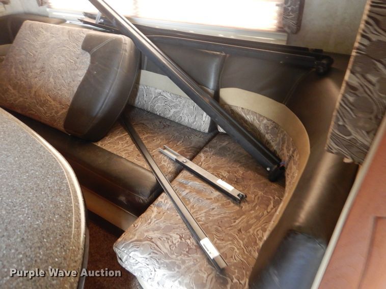 image for item GM9176 2013 Keystone Fuzion  camper