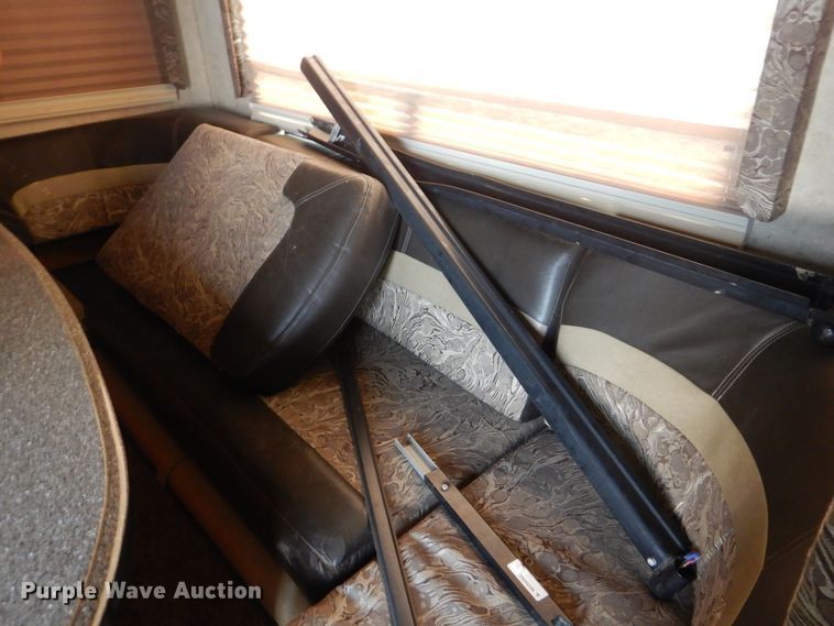 image for item GM9176 2013 Keystone Fuzion  camper