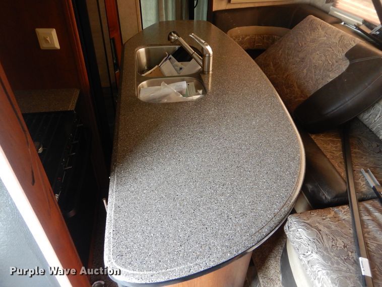 image for item GM9176 2013 Keystone Fuzion  camper