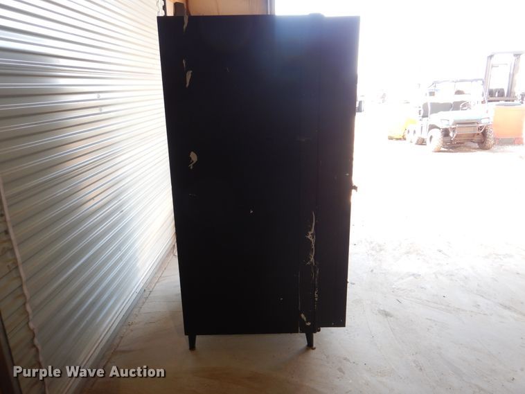 image for item GM9187 Crane Merchandising 6500AP vending machine