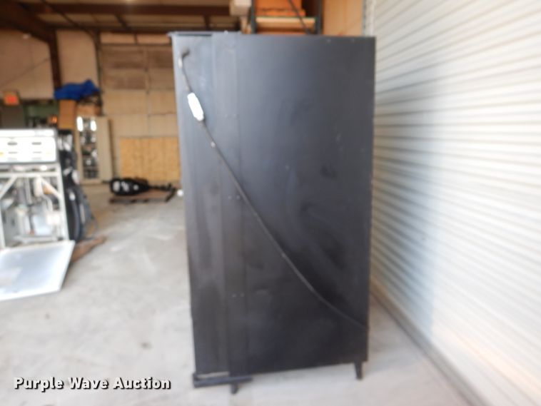 image for item GM9187 Crane Merchandising 6500AP vending machine