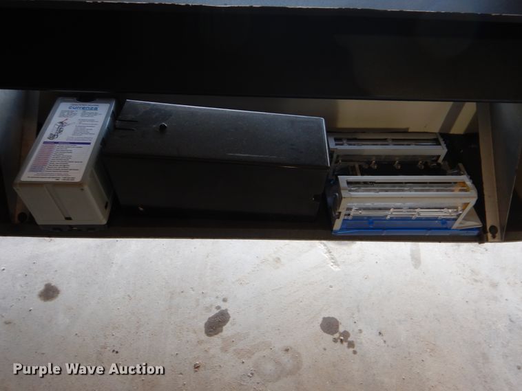 image for item GM9187 Crane Merchandising 6500AP vending machine