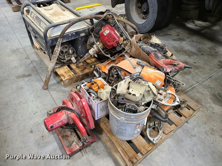 image for item GO9336 Tools