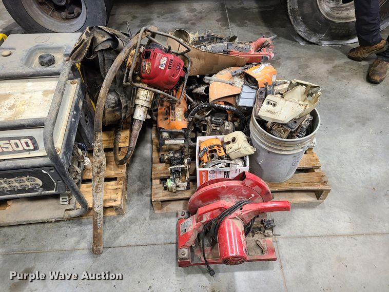 image for item GO9336 Tools