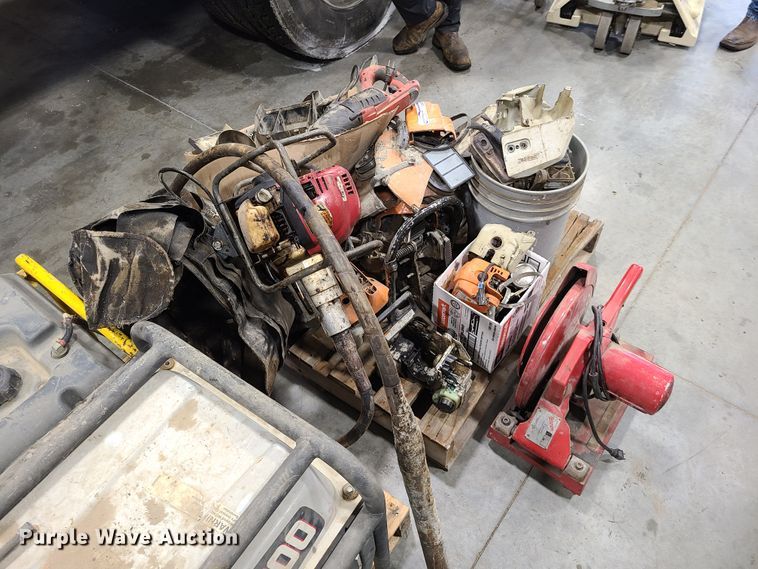 image for item GO9336 Tools