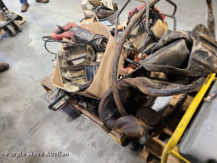 image for item GO9336 Tools