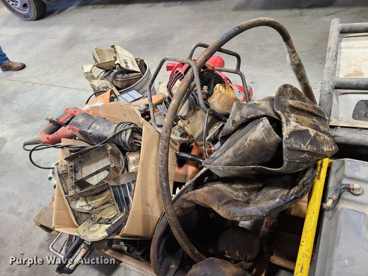 image for item GO9336 Tools