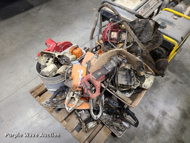 image for item GO9336 Tools