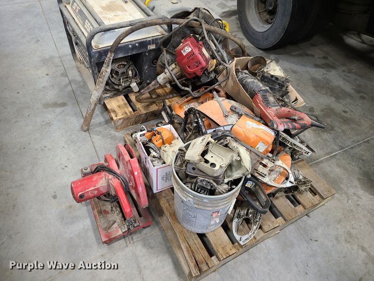 image for item GO9336 Tools