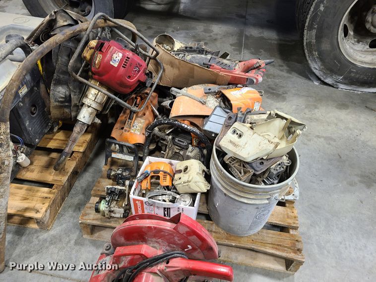 image for item GO9336 Tools