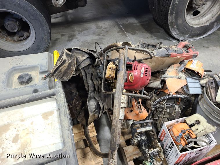 image for item GO9336 Tools