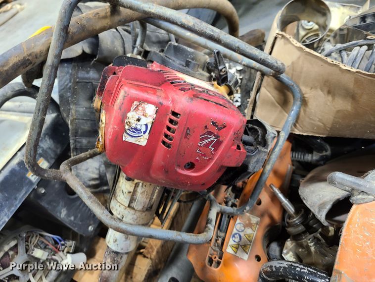 image for item GO9336 Tools