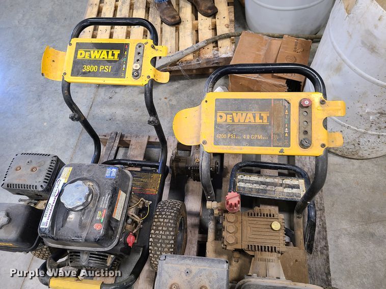 image for item GO9336 Tools