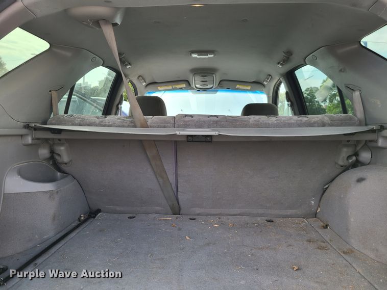 image for item GO9417 2006 Kia Sorento LX SUV