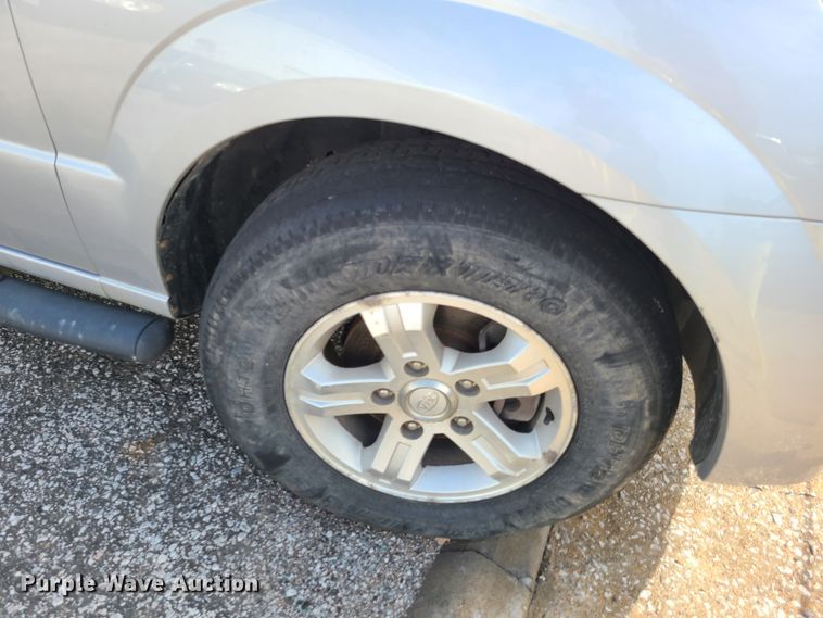 image for item GO9417 2006 Kia Sorento LX SUV