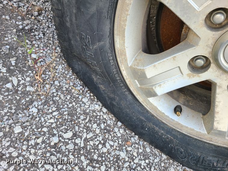 image for item GO9417 2006 Kia Sorento LX SUV