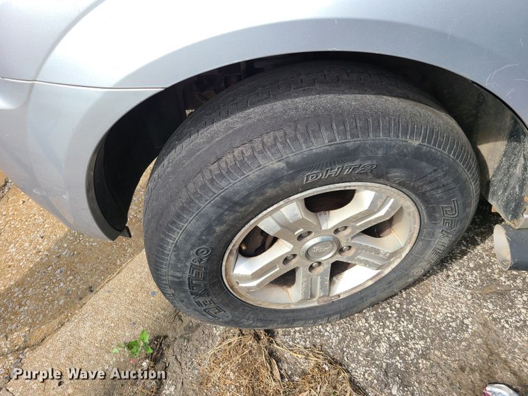 image for item GO9417 2006 Kia Sorento LX SUV