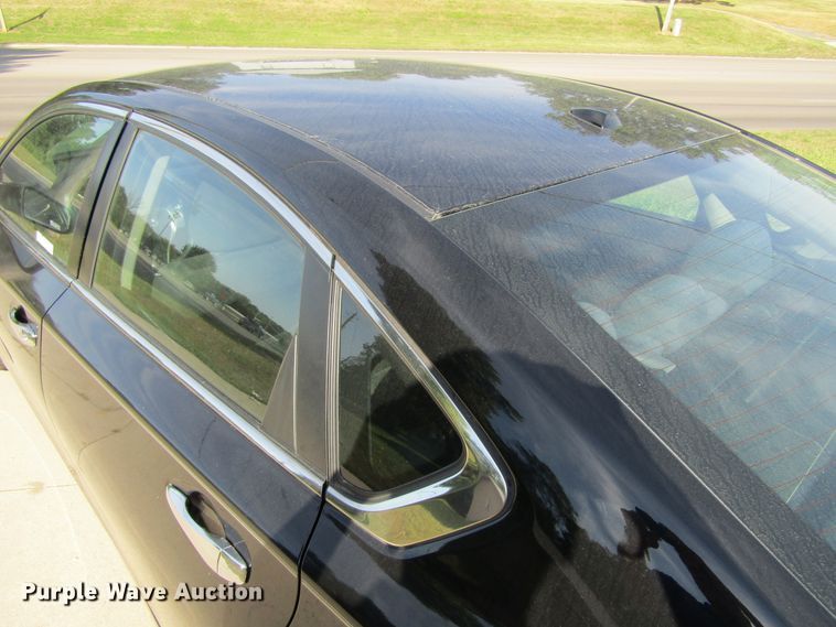 image for item GQ9086 2015 Nissan Altima