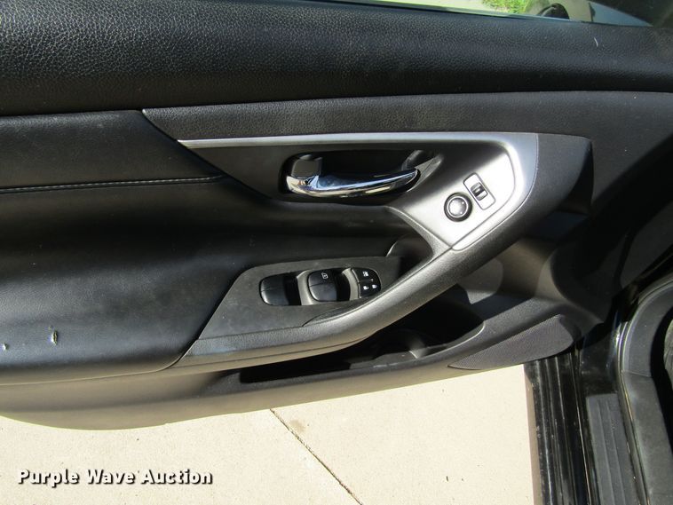 image for item GQ9086 2015 Nissan Altima