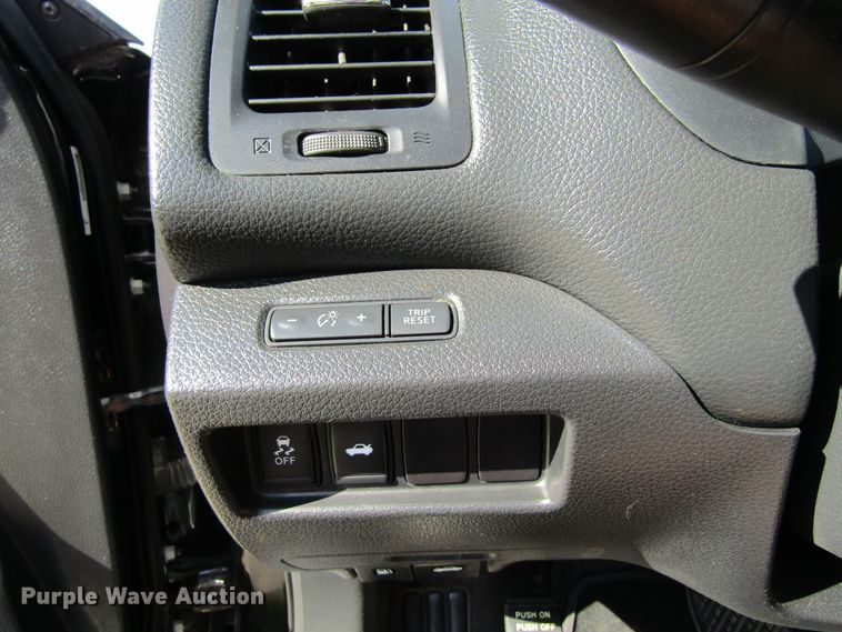 image for item GQ9086 2015 Nissan Altima