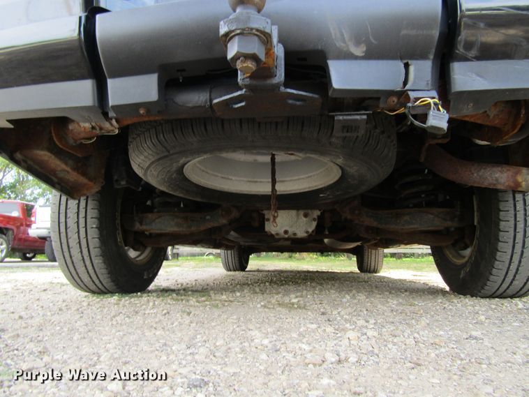 image for item GQ9087 2008 Nissan Armada  SUV