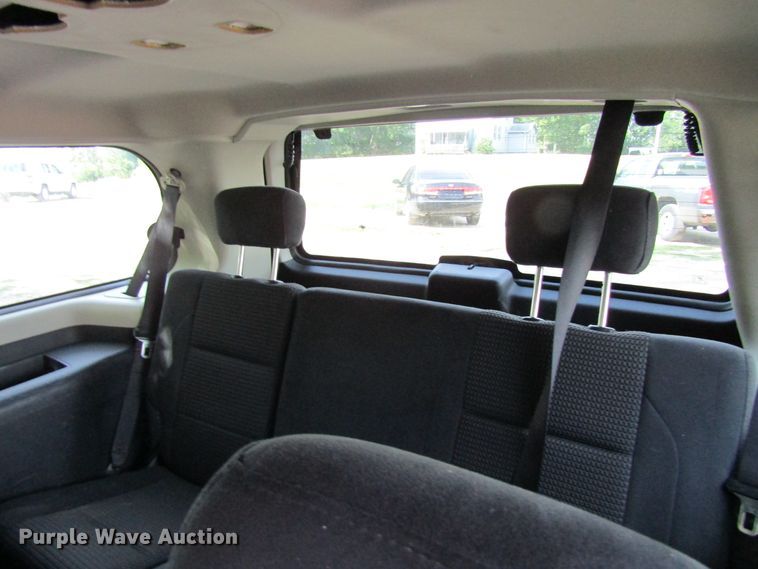 image for item GQ9087 2008 Nissan Armada  SUV