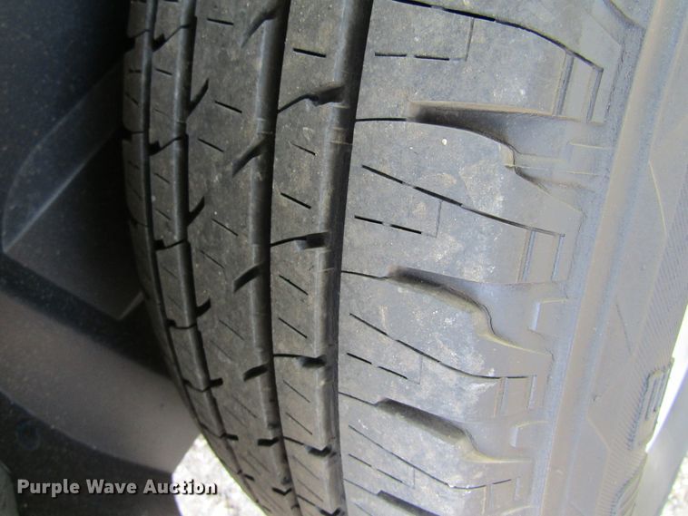 image for item GQ9087 2008 Nissan Armada  SUV