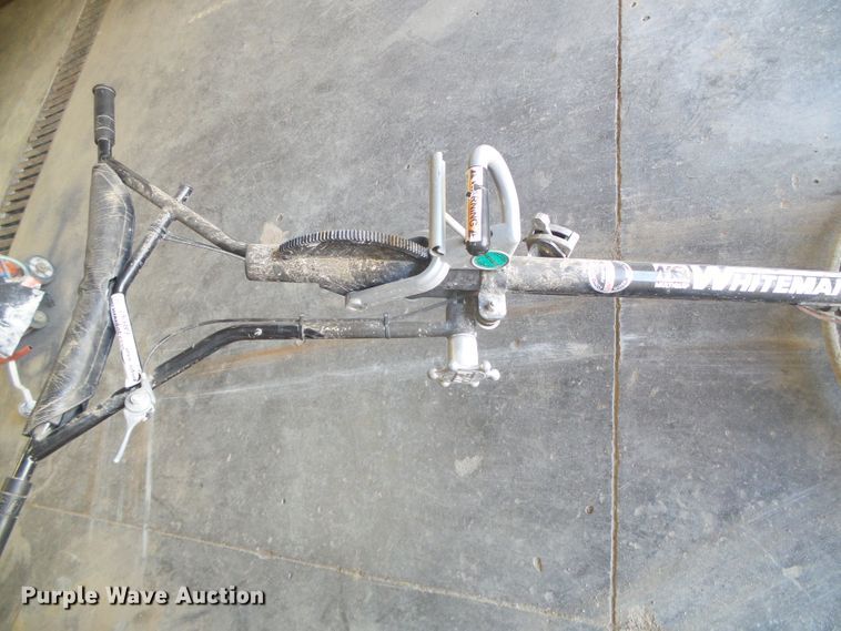 image for item GR9267 Concrete equipment