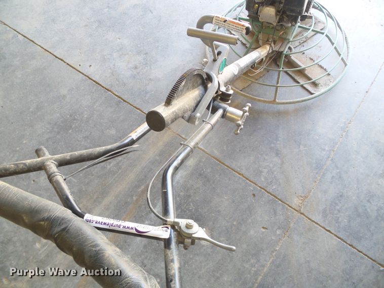 image for item GR9267 Concrete equipment